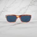 Caramel Tortoiseshell / Blue