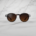 Dark Tortoiseshell