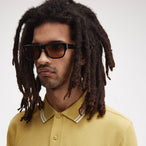Yvan X Fred Perry Sunglasses