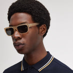 Yvan X Fred Perry Sunglasses