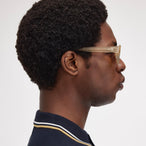 Yvan X Fred Perry Sunglasses