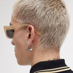 Yvan X Fred Perry Sunglasses