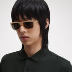 Yvan X Fred Perry Sunglasses