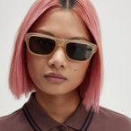 Yvan X Fred Perry Sunglasses