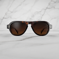 Dark Tortoiseshell
