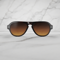 Dark Tortoiseshell