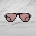 Dark Tortoiseshell / Rose Tint