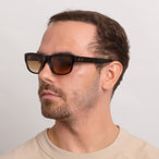 Yvan X Fred Perry Sunglasses