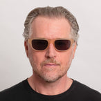 Yvan X Fred Perry Sunglasses