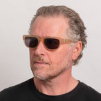 Yvan X Fred Perry Sunglasses