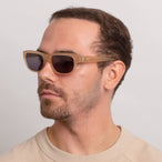 Yvan X Fred Perry Sunglasses