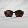 Dark Tortoiseshell