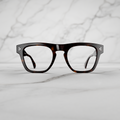 Dark Tortoiseshell
