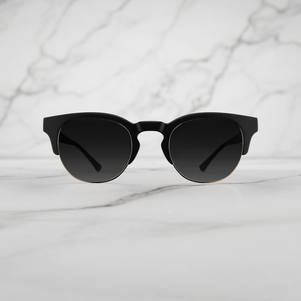 Sunglasses Oval Frame Shape – Curry & Paxton