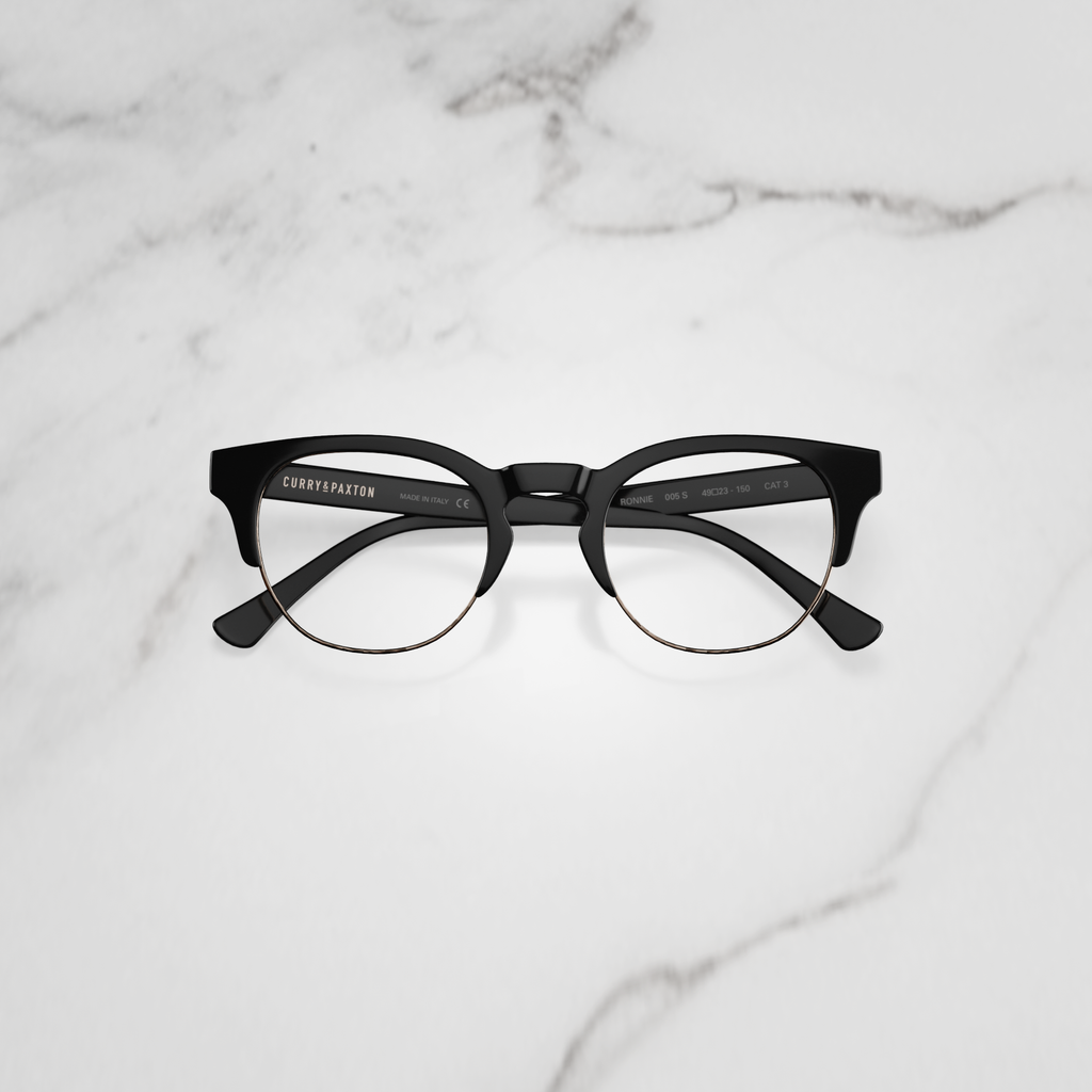 Optical Frames Italian Company That Makes All The Glasses Romeo
