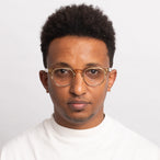 Ronnie Optical Frames