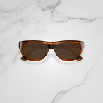 Yvan Sunglasses Made In England