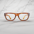 Yvan Optical Frames Made In England