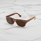 Yvan Sunglasses Made In England