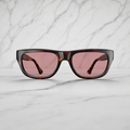 Dark Tortoiseshell / Rose Tint