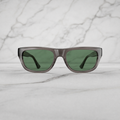 Oyster / Green Tint