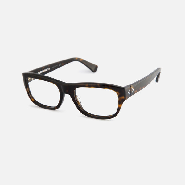 
			Iconic Yvan Optical Frames - Curry & Paxton
			
			
			
		