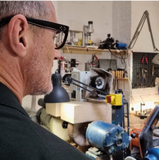 The Open Practice: 1886, a Story of Craftsmanship and Britishness