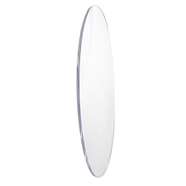 Single Vision Thin HD Lens | 1.67 High Index