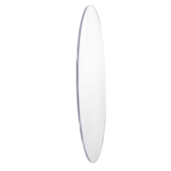 Single Vision Ultra-Thin HD Lens | 1.74 Very High Index
