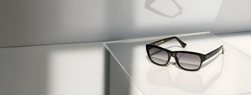 SELECT LENSES OR PRESCRIPTION