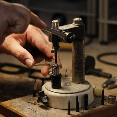 Handmade in England Frames