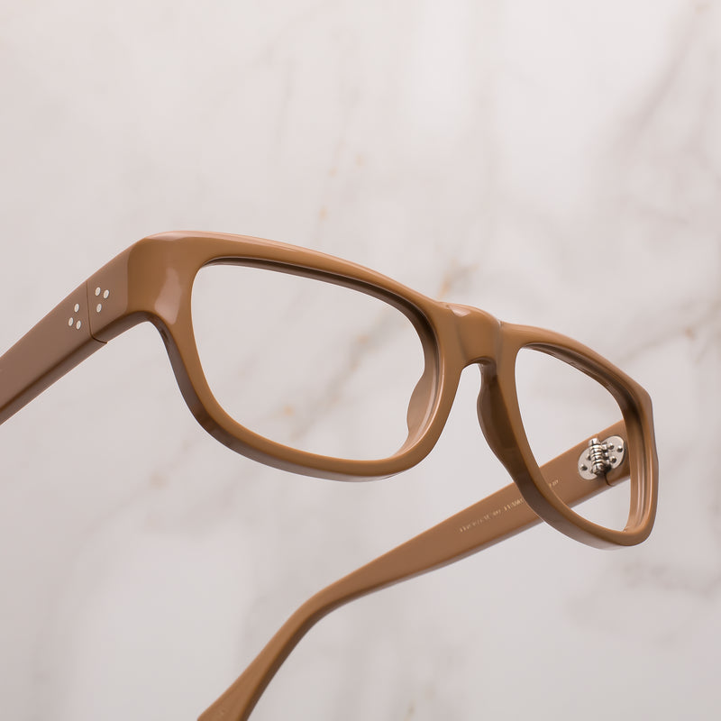 Yvan 1886 Optical 2.0