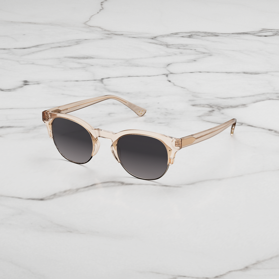 Ronnie X Zeiss Sun Tints
