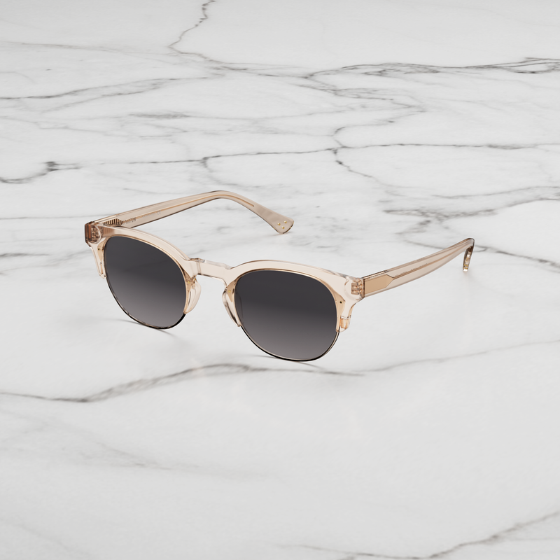 Ronnie X Zeiss Sun Tints
