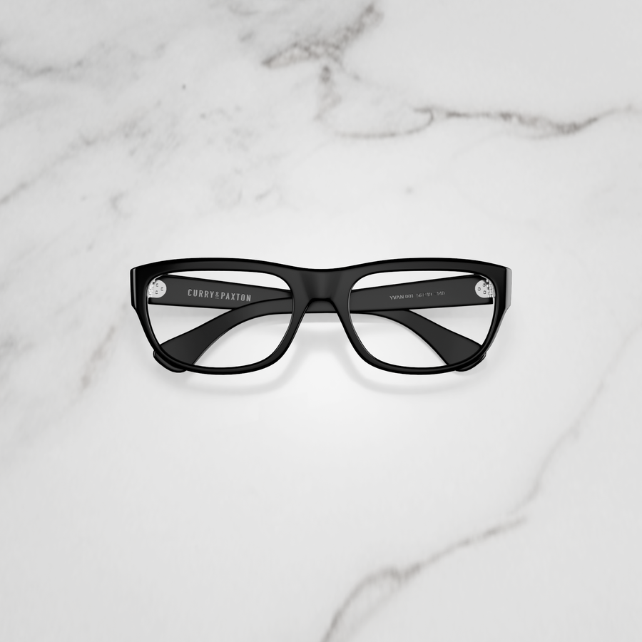 Yvan Made in Italy Optical Frames