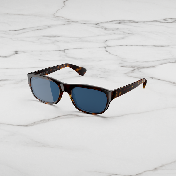 Yvan Tinted Lens