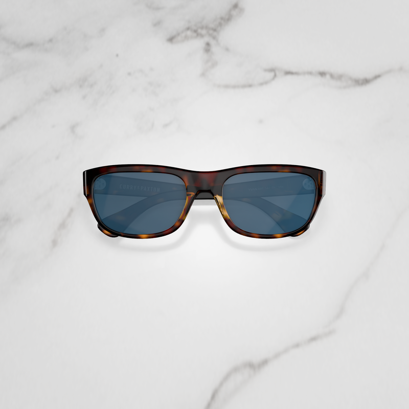 Yvan Tinted Lens