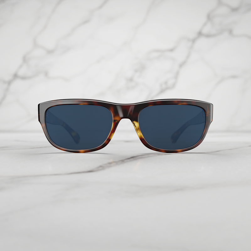 Yvan Tinted Lens