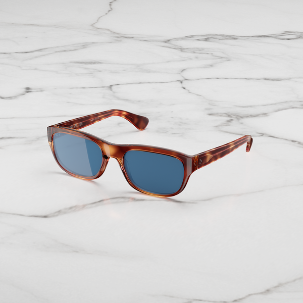 Yvan Tinted Lens