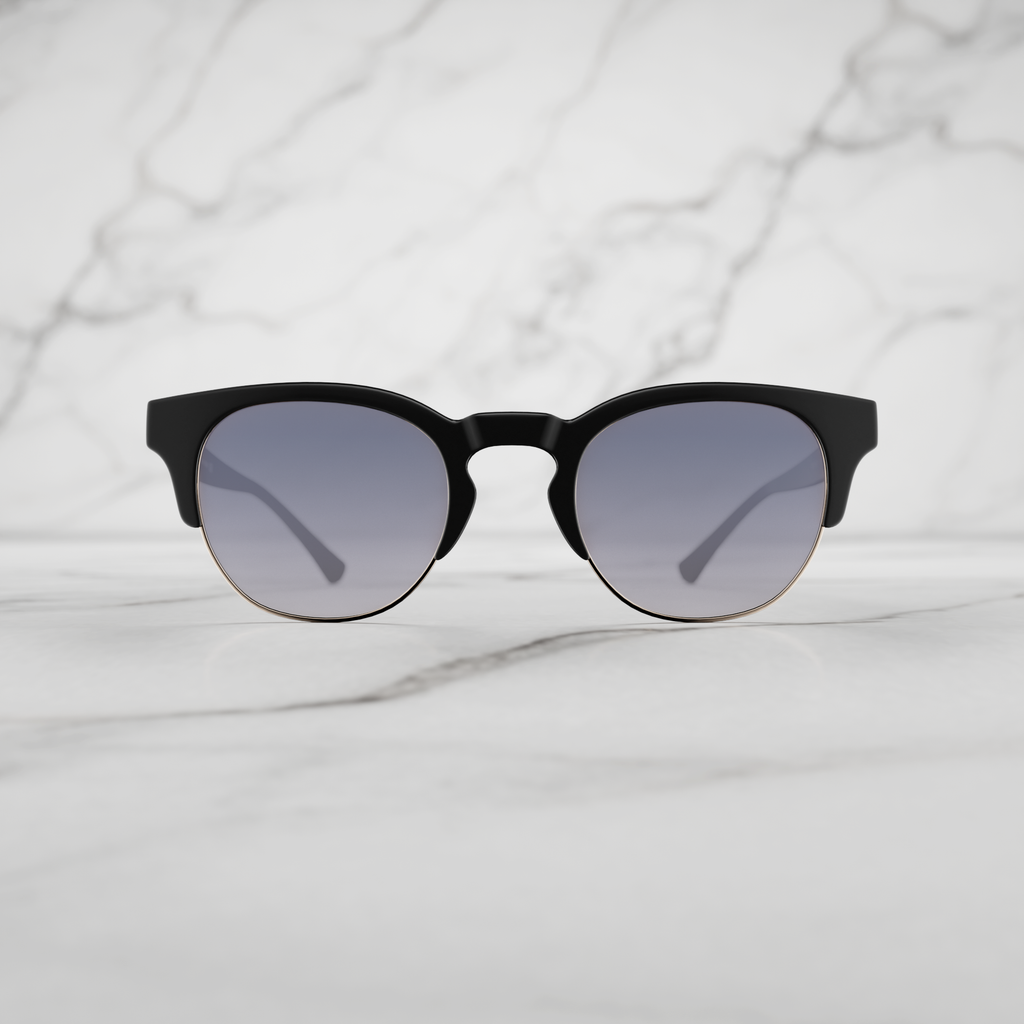 Ronnie X Zeiss Sun Tints