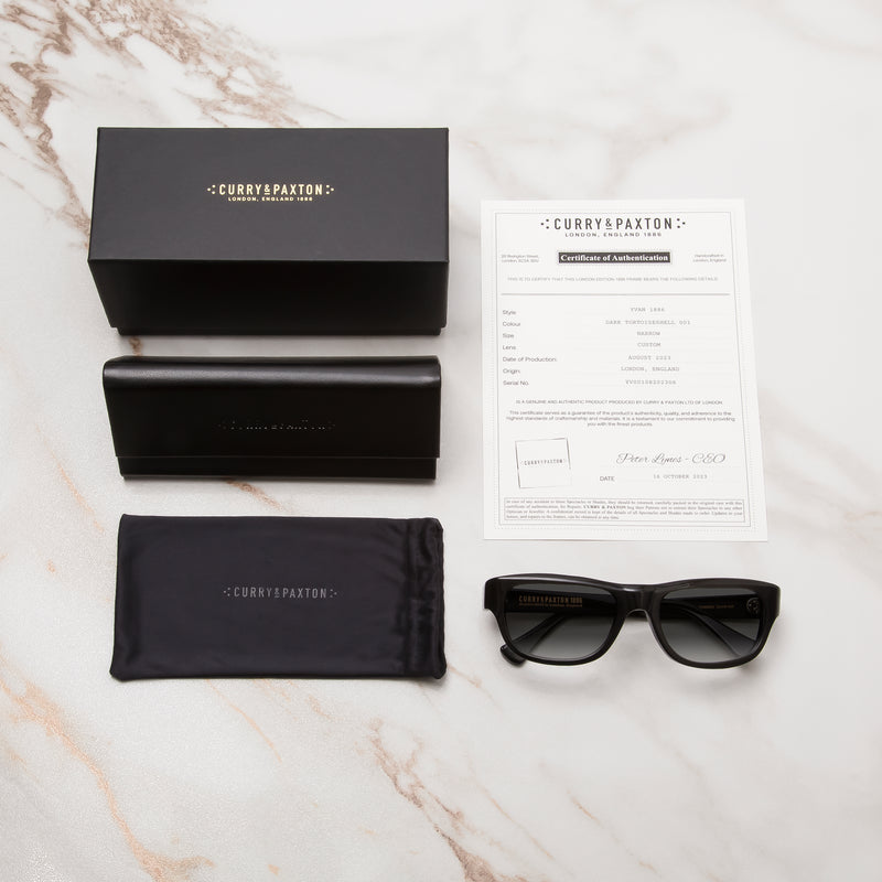 Yvan 1886 Sunglasses 2.0