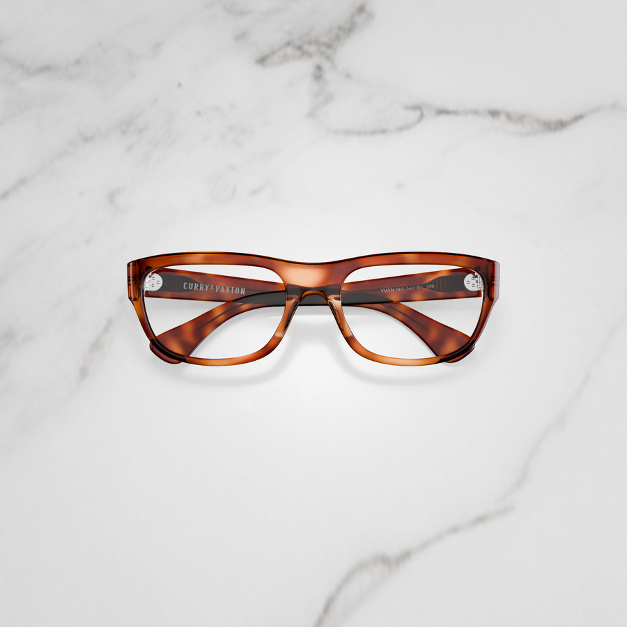 Yvan Made in Italy Optical Frames