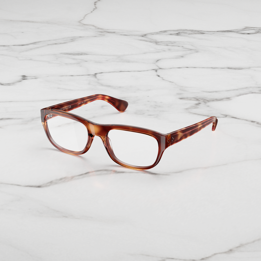 Yvan Made in Italy Optical Frames