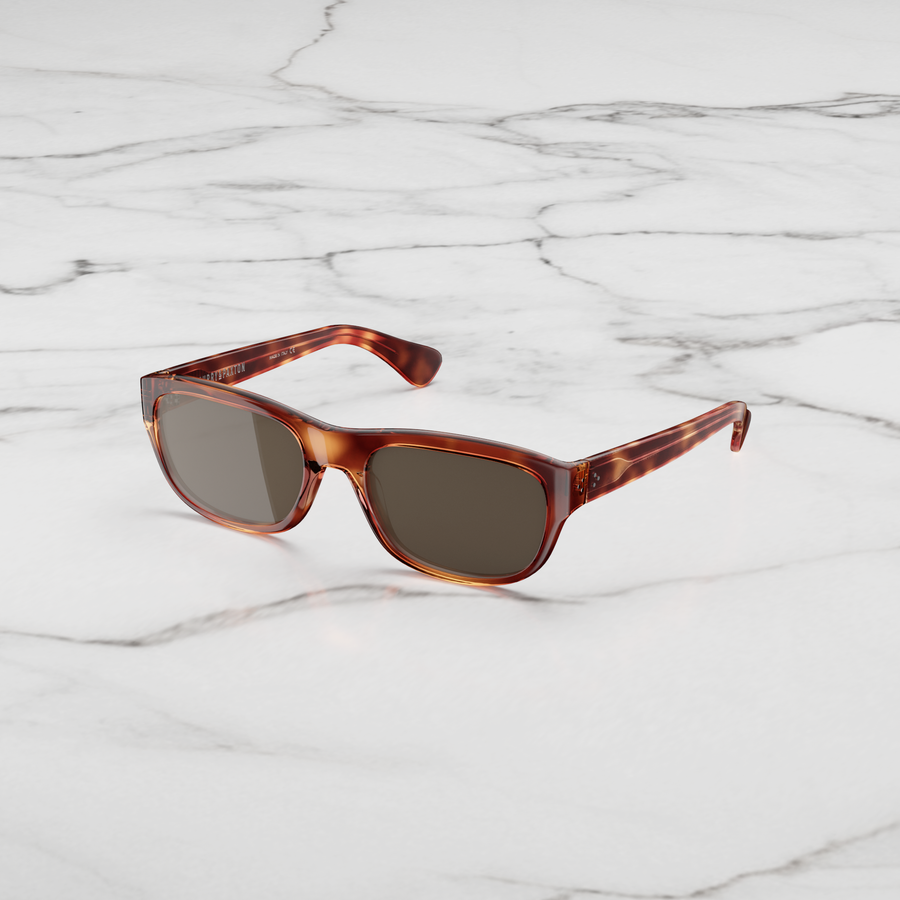 Yvan Made in Italy Sunglasses