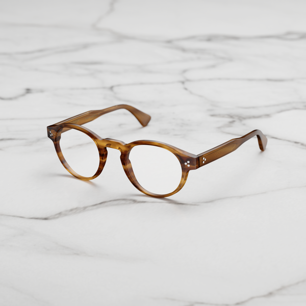 Carlton Optical Frame