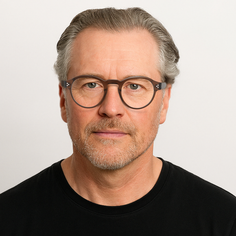 Carlton Optical Frame