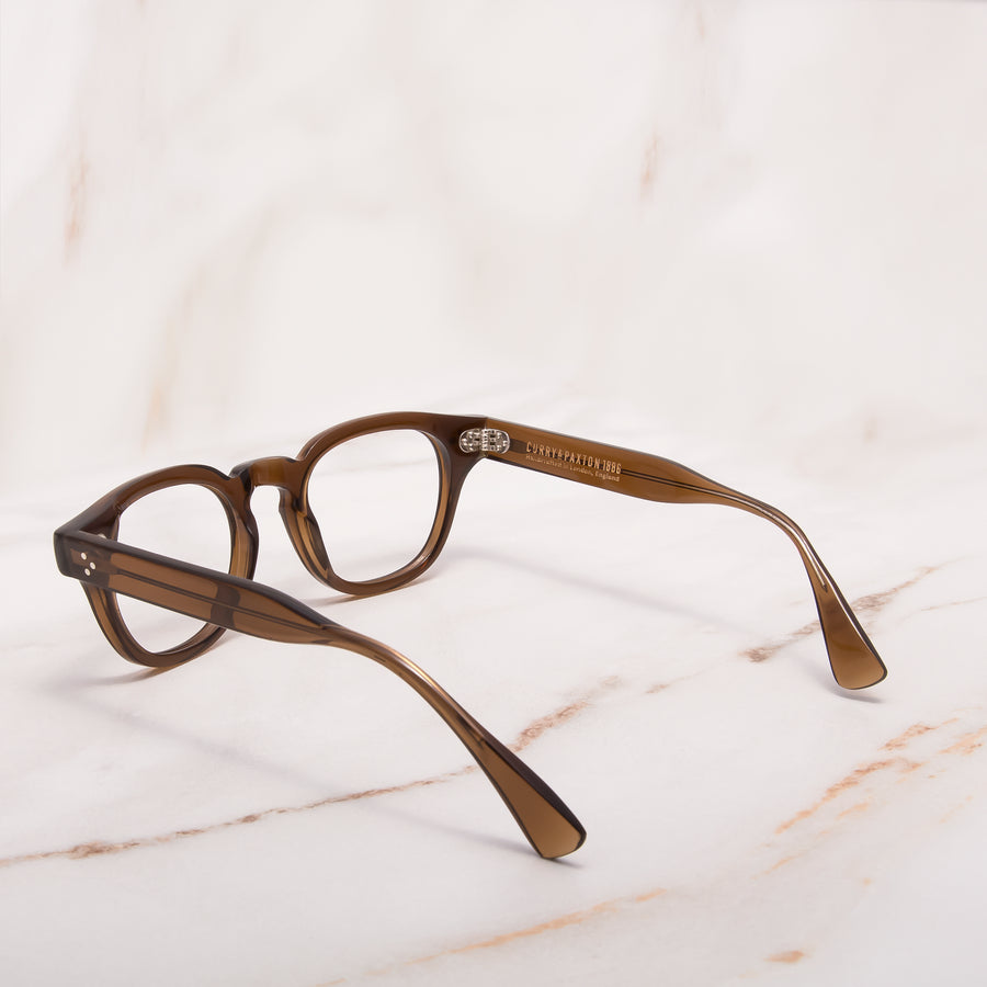 Classic 1886 Optical 3.0