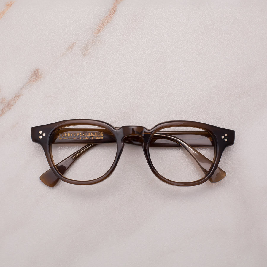 Classic 1886 Optical 3.0