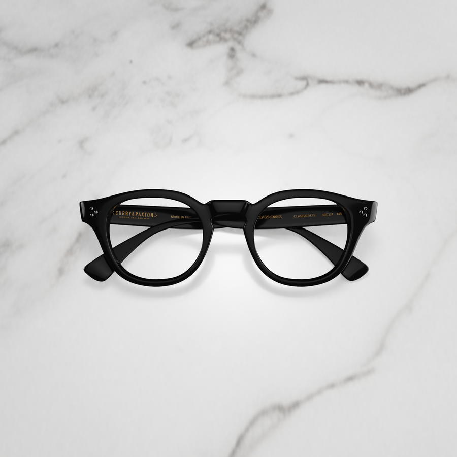 Classic Optical Frame