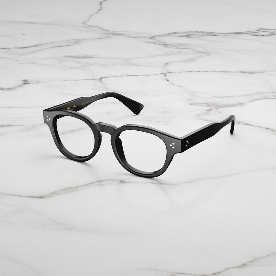 Classic Optical Frame